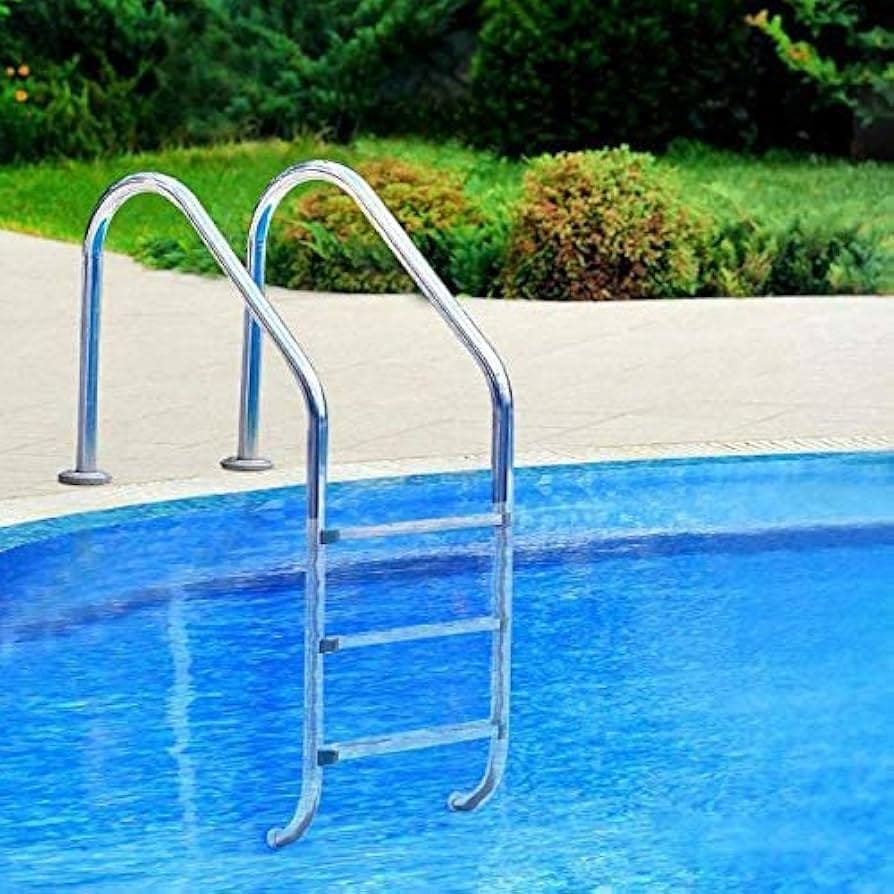 Swimming Pool Construction