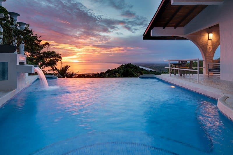 Swimming Pool Construction