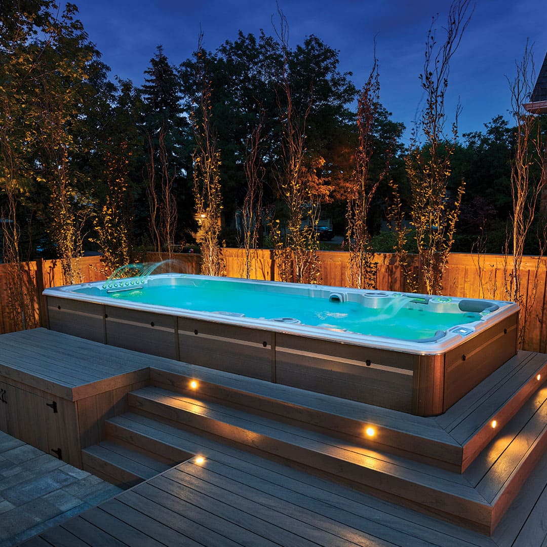 Pool Maintenance